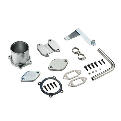 EGR Delete Kit For 2007-2009 Dodge Ram 6.7L Diesel