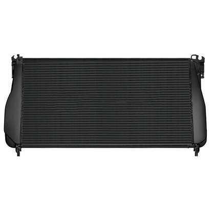 Intercooler Bar and Plate - 2001-2005 LLY LB7 Chevrolet/GMC Sierra 2500HD 3500HD 6.6L Duramax