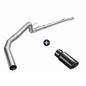 4‘’ Downpipe-Back 2008-2010 Ford 6.4 Powerstroke DPF Delete Race Pipe | SPELAB
