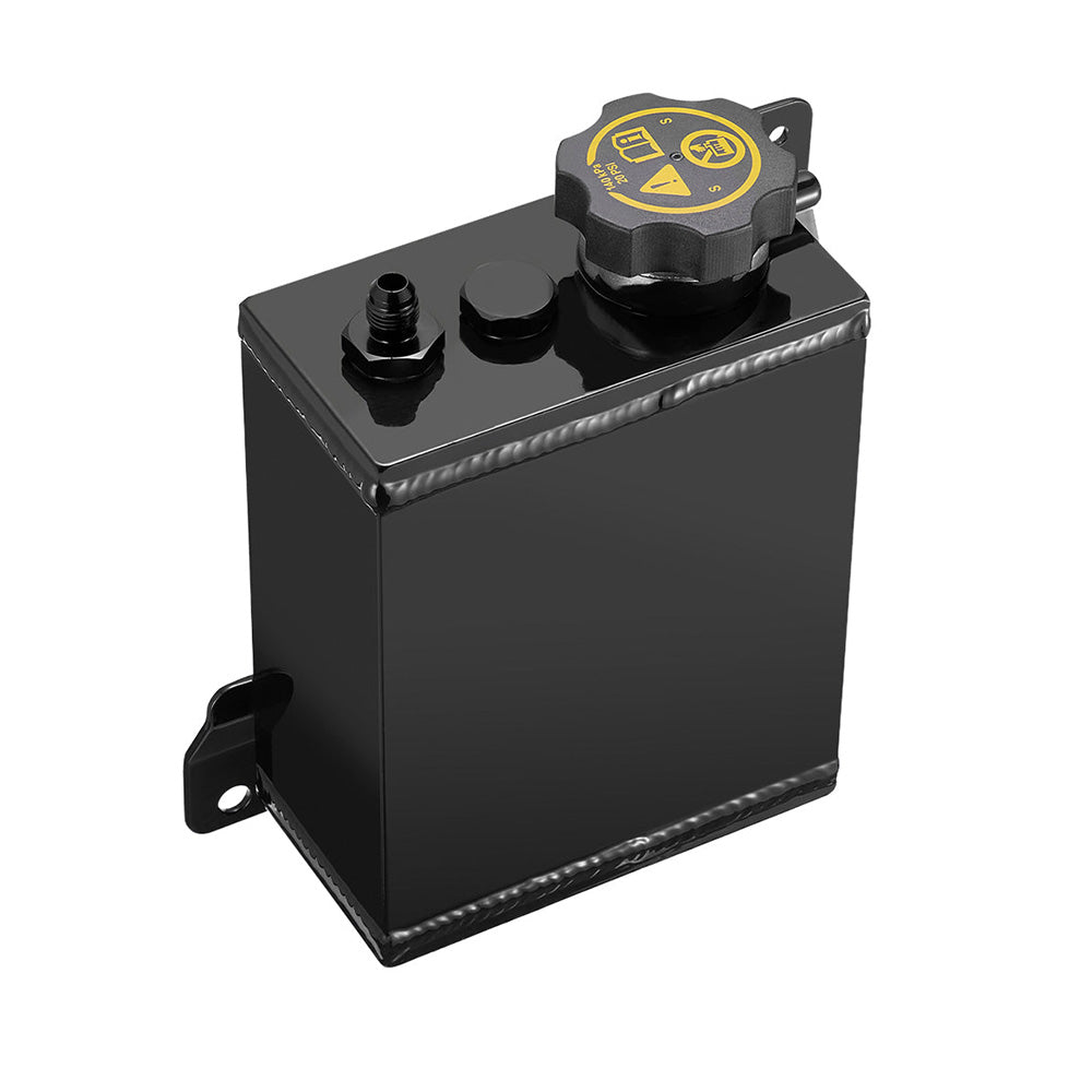 Coolant Reservoir for 2013-2018 Dodge Ram 6.7L Diesel Coolant Overflow Tank