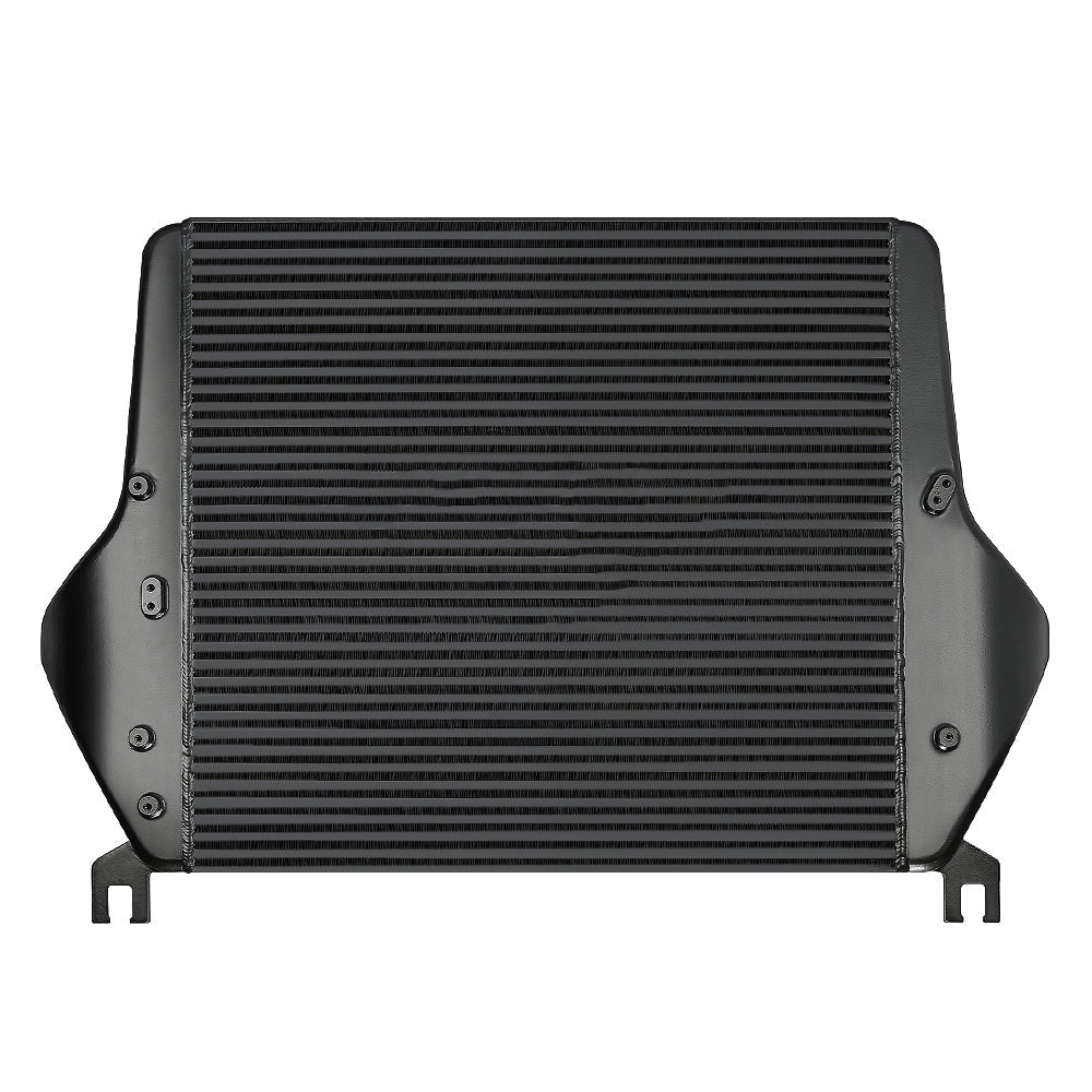 Intercooler Bar and Plate for 2003-2009 Dodge Ram 2500/3500 5.9L/6.7L Diesel