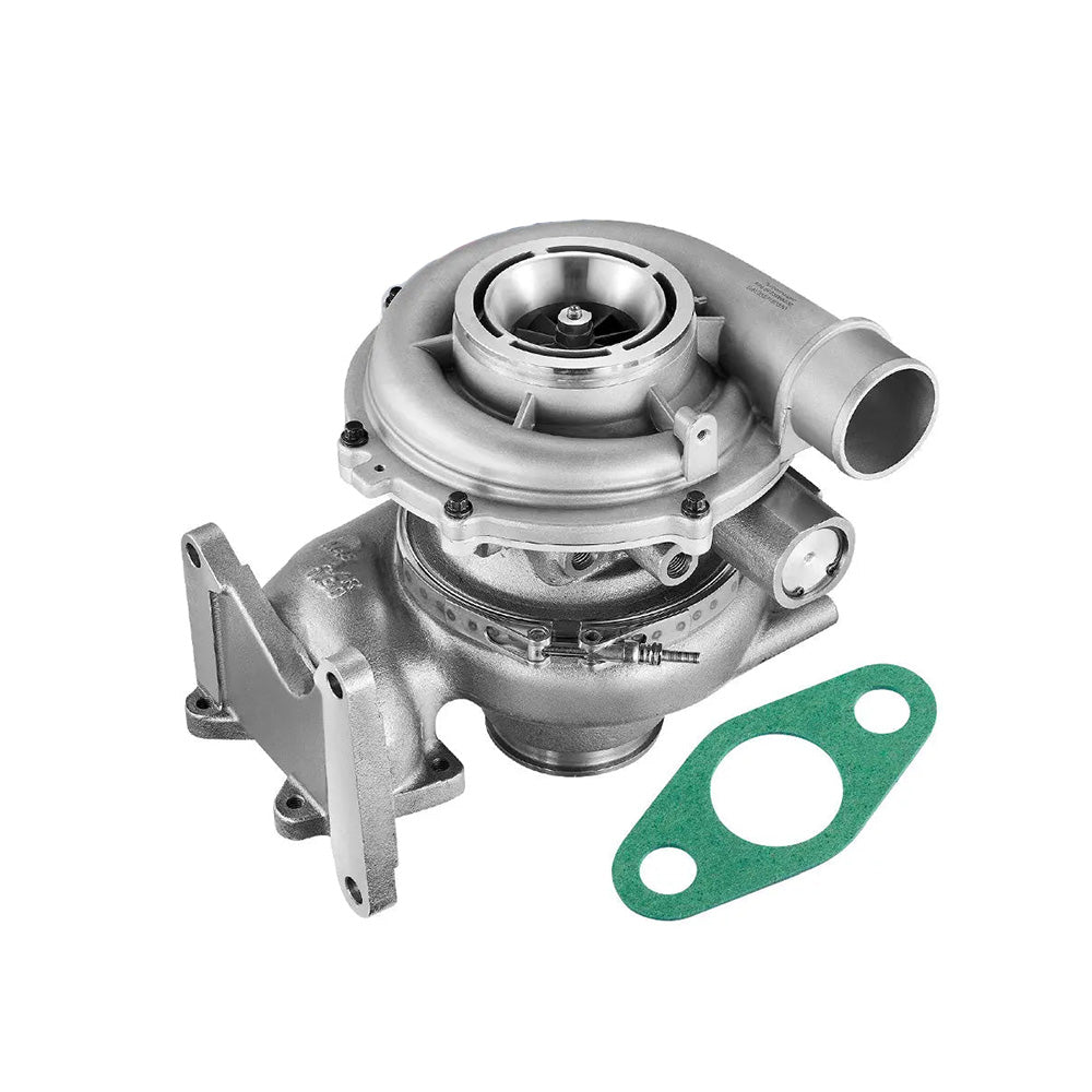 Turbocharger Turbo Charger Kit For 2004.5-2010 6.6L Duramax LBZ/LLY/LMM Chevrolet/GMC
