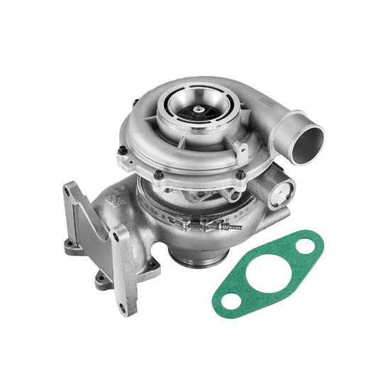 Turbocharger Turbo Charger Kit For 2004.5-2010 6.6L Duramax LBZ/LLY/LMM Chevrolet/GMC