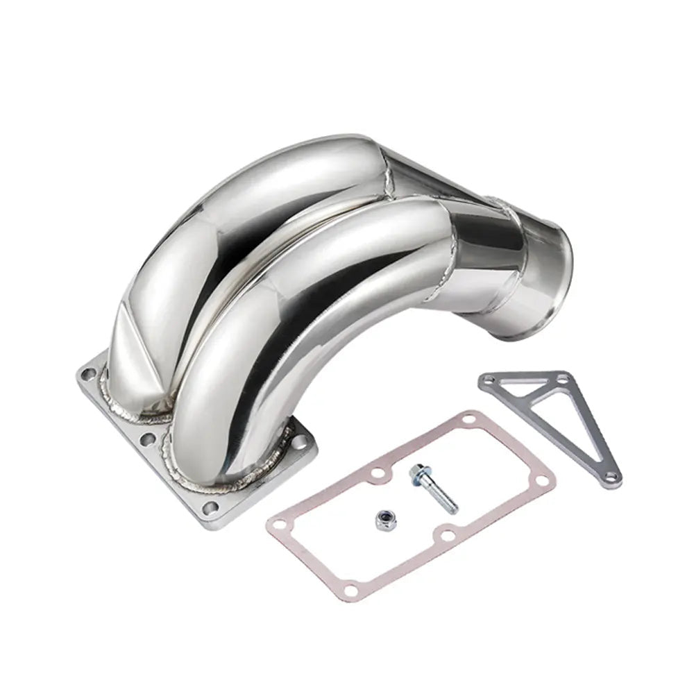 Intake Manifold for 2007-2018 Dodge Ram 2500/3500 6.7L Diesel All In One Kits