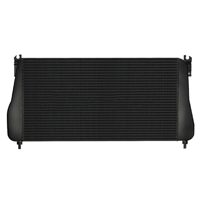 Intercooler Bar and Plate - 2006-2010 6.6L Duramax LMM LBZ Chevrolet/GMC Sierra 2500HD 3500HD