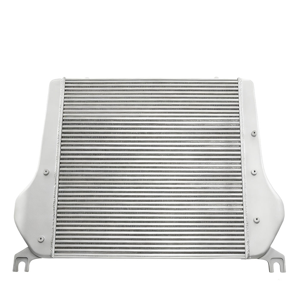 Tube-Fin Intercooler for 2010-2012 Dodge Ram 2500/3500 6.7L Diesel