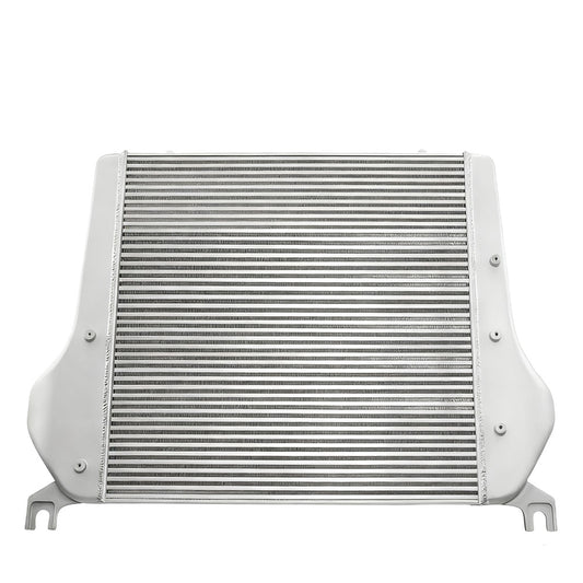 Tube-Fin Intercooler for 2010-2012 Dodge Ram 2500/3500 6.7L Diesel