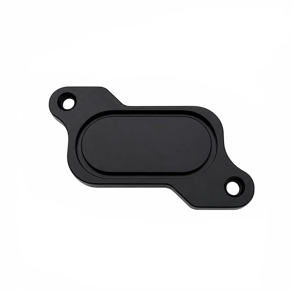 2004.5-2005 6.6L GM Duramax LLY EGR Delete Kit DieselPerf