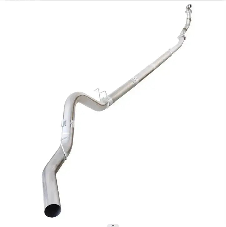 2011-2025 6.7L Powerstroke 4" & 5" DPF Delete Pipe DieselPerf