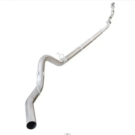 2011-2025 6.7L Powerstroke 4" & 5" DPF Delete Pipe DieselPerf