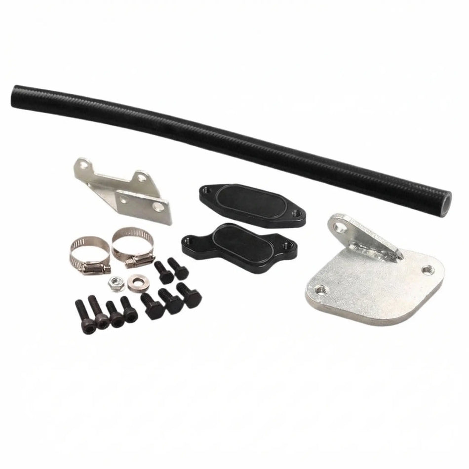 LBZ EGR Delete Kit for 2006-2007 6.6L Duramax DieselPerf