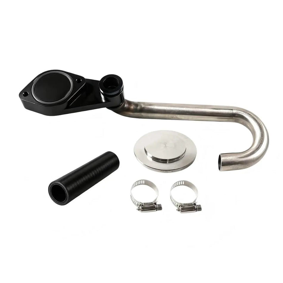 2003-2007 6.0L Powerstroke EGR Delete Kit DieselPerf