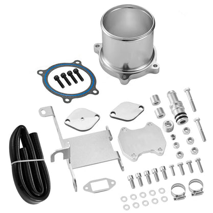 EGR Delete Kit For 2010-2025 Dodge Ram 2500 3500 6.7L Diesel