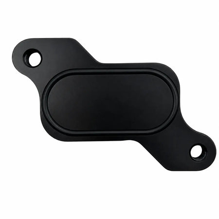 2006-2007 6.6L GM Duramax LBZ EGR Delete Kit DieselPerf
