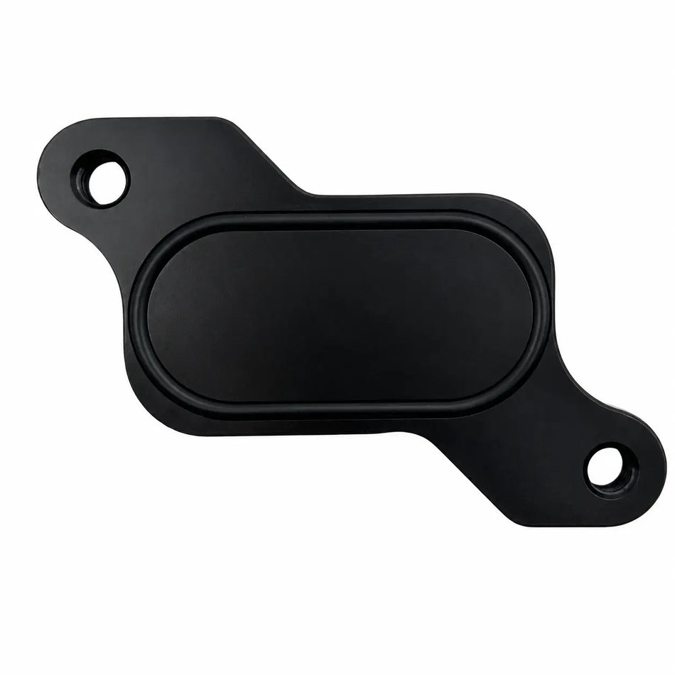 2006-2007 6.6L GM Duramax LBZ EGR Delete Kit DieselPerf