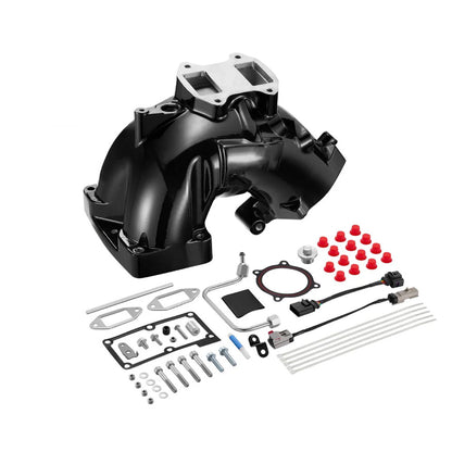 Intake Horn/Manifold Grid Heater for 2007-2024 Dodge Ram 2500/3500 6.7 Diesel