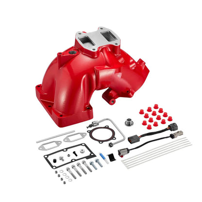 Intake Horn/Manifold Grid Heater for 2007-2024 Dodge Ram 2500/3500 6.7 Diesel