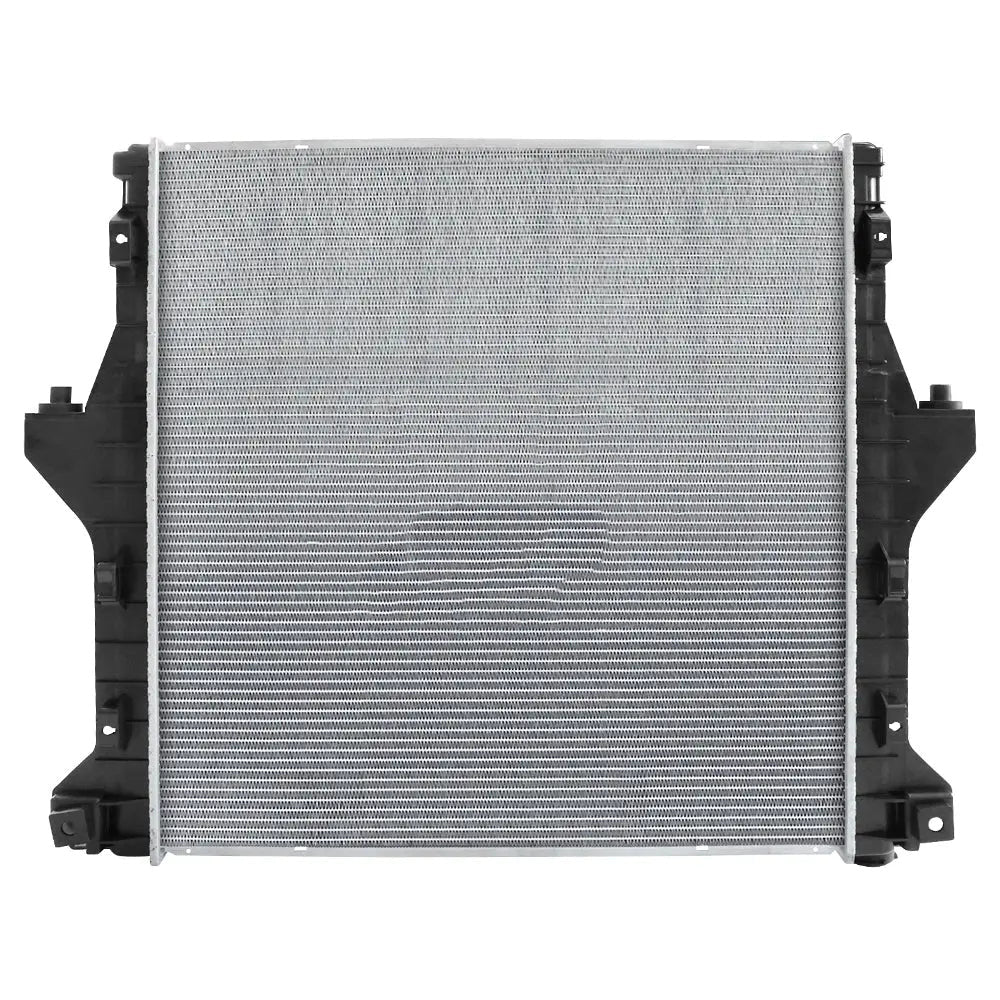 Radiator - Cool Direct-Fit Performance for 2003-2009 Dodge Ram 2500/3500 5.9L/6.7L Diesel