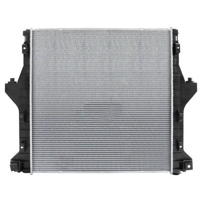 Radiator - Cool Direct-Fit Performance for 2003-2009 Dodge Ram 2500/3500 5.9L/6.7L Diesel