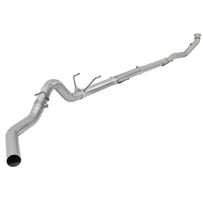 4"/5" Turbo-Back for 2013-2018 Dodge Ram 6.7L Diesel DPF Delete Race Pipe
