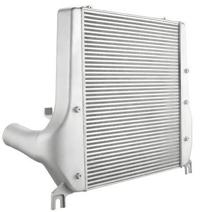 Tube-Fin Intercooler for 2010-2012 Dodge Ram 2500/3500 6.7L Diesel