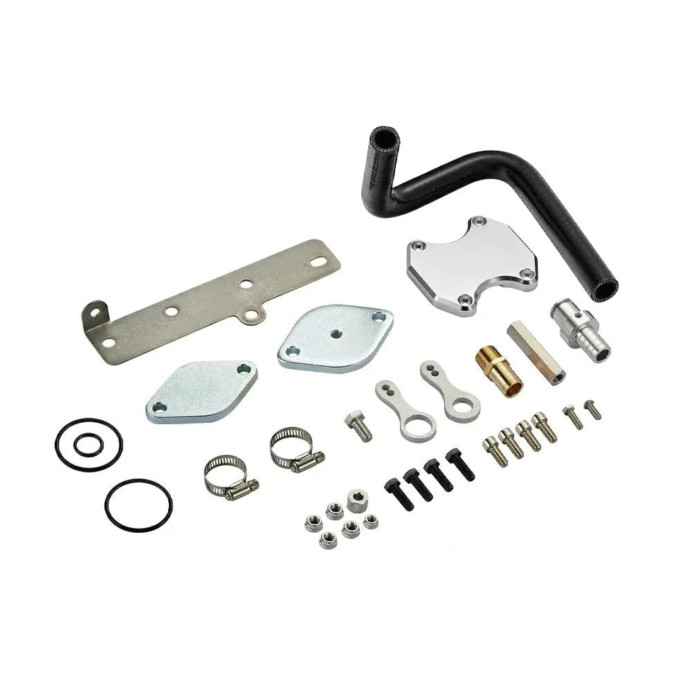 EGR Delete Kit For 2010-2025 Dodge Ram 6.7L Diesel