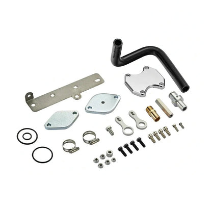 EGR Delete Kit For 2010-2025 Dodge Ram 6.7L Diesel