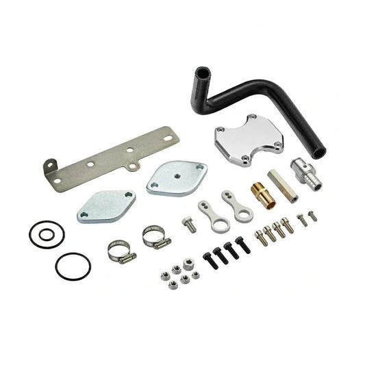 EGR Delete Kit For 2010-2025 Dodge Ram 6.7L Diesel