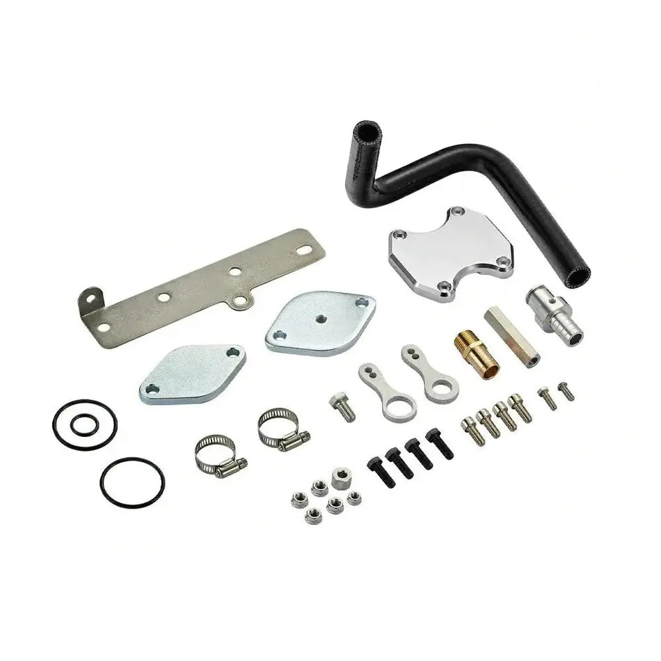 EGR Delete Kit For 2010-2025 Dodge Ram 6.7L Diesel DieselPerf