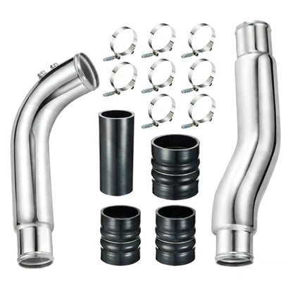 Intercooler Pipe Kit For 2007-2009 Dodge Ram 6.7L Diesel
