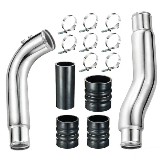 Intercooler Pipe Kit For 2007-2009 Dodge Ram 6.7L Diesel