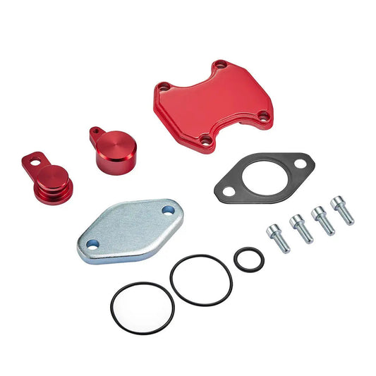 EGR Delete Kit for 2013-2023 Dodge Ram 6.7L Diedel Cab & Chassis