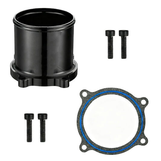 EGR Throttle Valve Delete for 2007-2025 Dodge Ram 6.7L Diesel