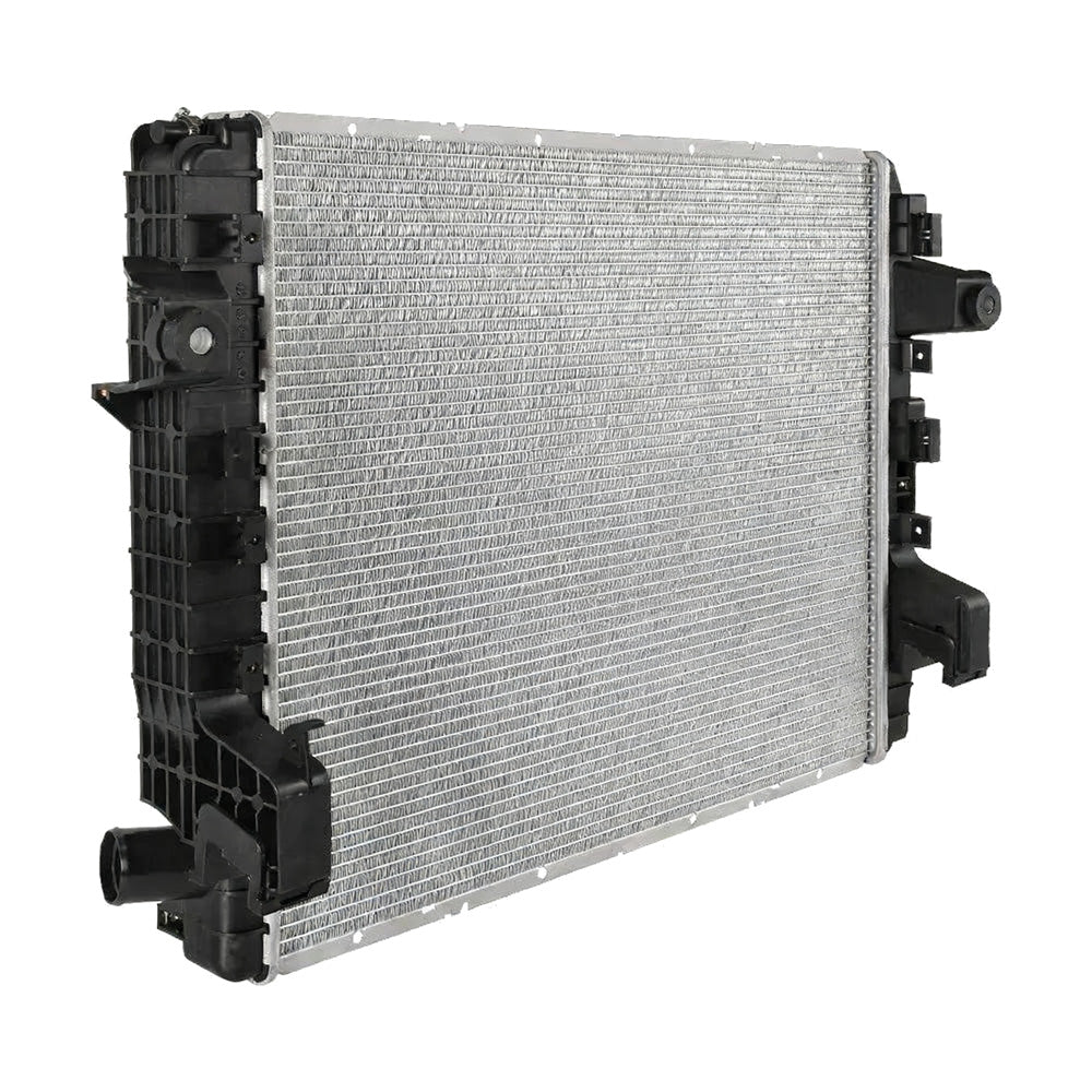 Radiator Cool Direct-Fit Performance for 2013-2018 Dodge Ram 2500/3500 6.7L Diesel