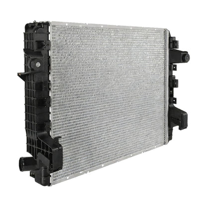 Radiator Cool Direct-Fit Performance for 2013-2018 Dodge Ram 2500/3500 6.7L Diesel