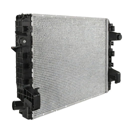 Radiator Cool Direct-Fit Performance for 2013-2018 Dodge Ram 2500/3500 6.7L Diesel