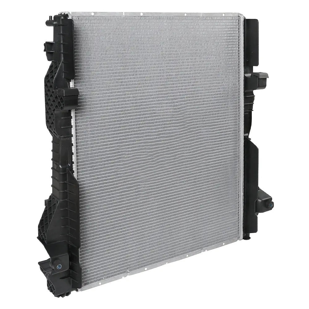 Radiator Cool Direct-Fit Performance for 2010-2012 Dodge Ram 2500 3500 6.7L Diesel