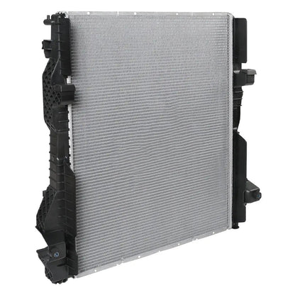 Radiator Cool Direct-Fit Performance for 2010-2012 Dodge Ram 2500 3500 6.7L Diesel
