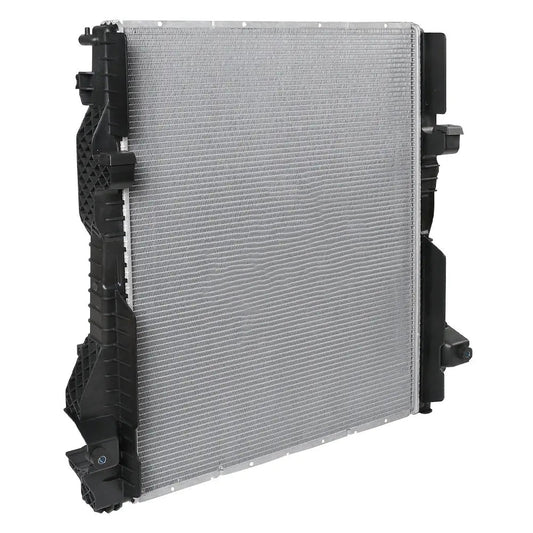 Radiator Cool Direct-Fit Performance for 2010-2012 Dodge Ram 2500 3500 6.7L Diesel