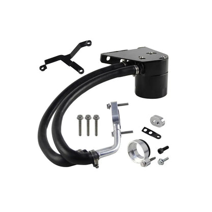 Baffled Oil Catch Can For 2011-2023 Ford 6.7L Powerstroke