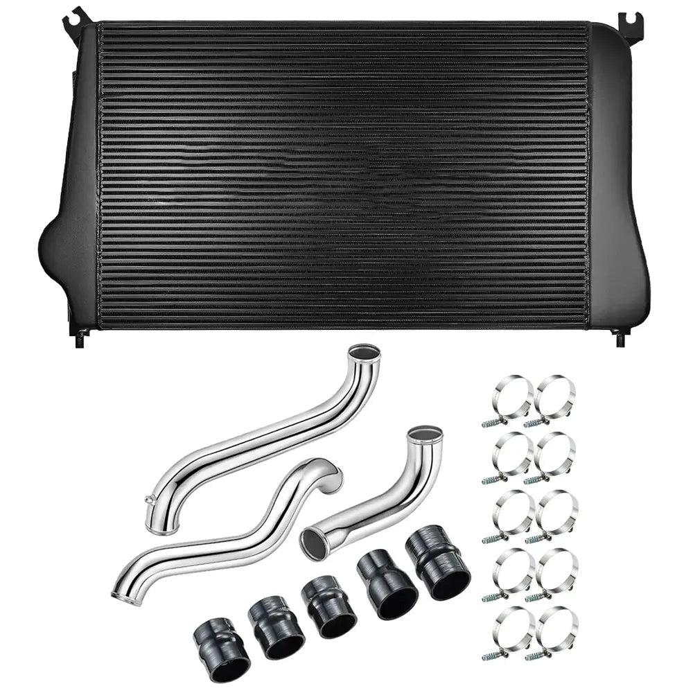Intercooler Pipe Kit For 2011-2016 GMC 6.6L LML Duramax Diesel