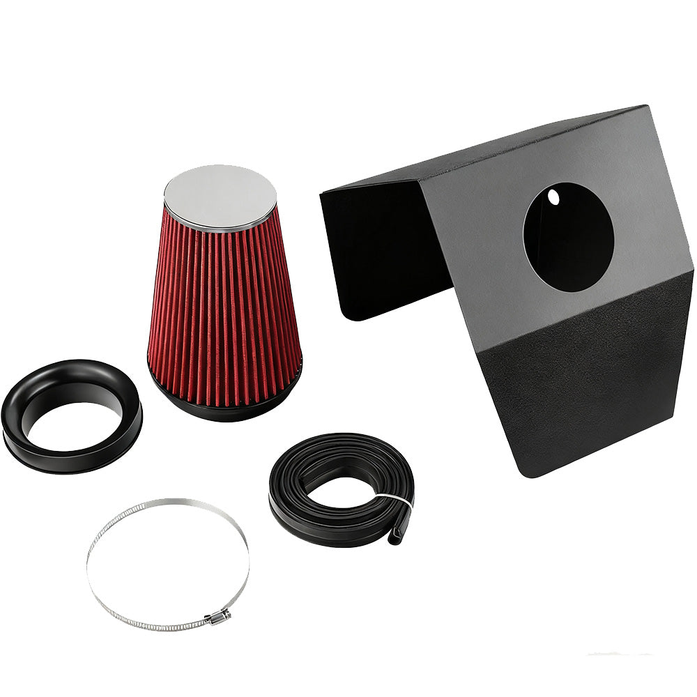 Cold Air Intake Kit For 1994-2002 Dodge Ram 2500/3500 5.9L L6 Diesel