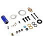 SPELAB 2003-2007 Ford 6.0L Powerstroke EGR Delete Kit