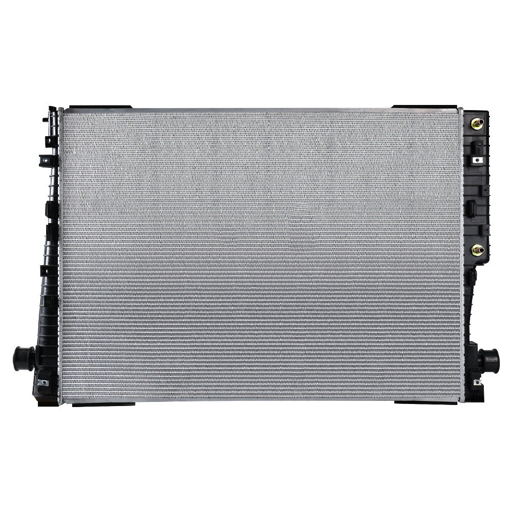 Radiator - 2008-2010 6.4L Powerstroke Ford F250 F350 F450 F550