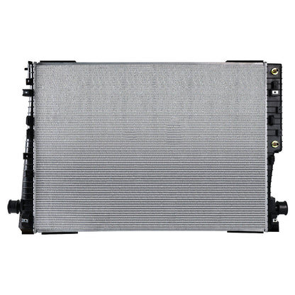 Radiator - 2008-2010 6.4L Powerstroke Ford F250 F350 F450 F550
