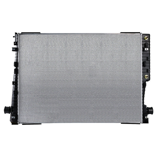 Radiator - 2008-2010 6.4L Powerstroke Ford F250 F350 F450 F550