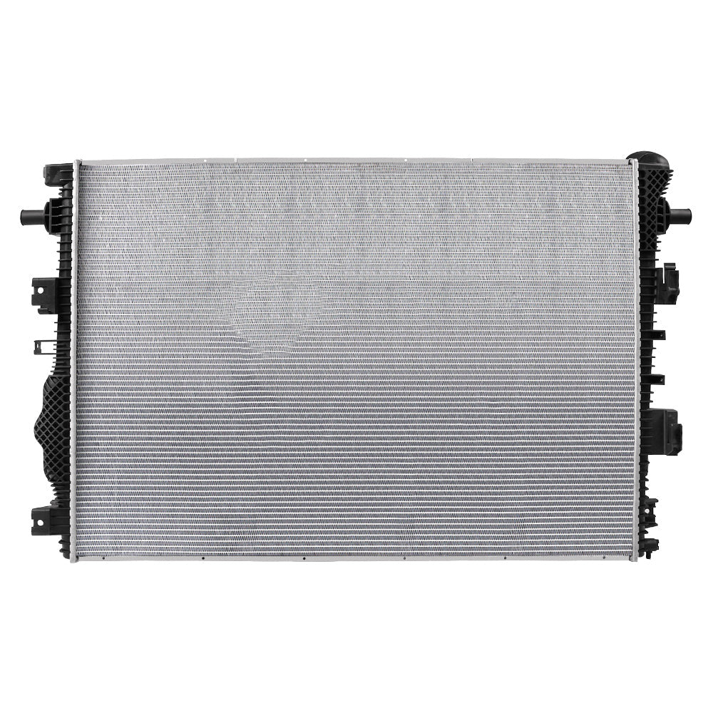 Radiator - Cool Direct-Fit Performance 2017-2024 6.7L Powerstroke Ford F250 F350 F450