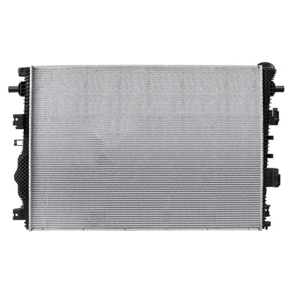 Radiator - Cool Direct-Fit Performance 2017-2024 6.7L Powerstroke Ford F250 F350 F450