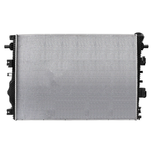 Radiator - Cool Direct-Fit Performance 2017-2024 6.7L Powerstroke Ford F250 F350 F450