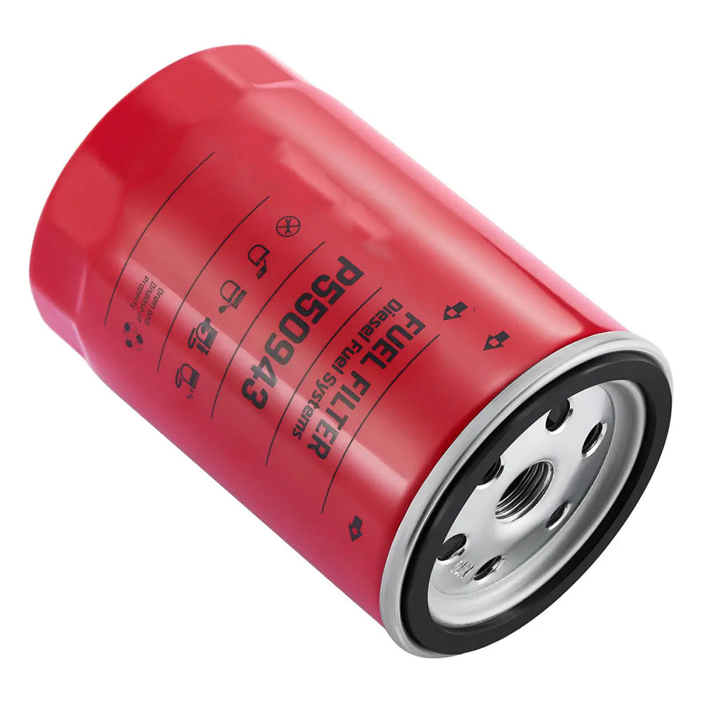 CP4 Bypass/Disaster Prevention Kit For 2011-2025 6.7 Powerstroke Diesel Ford F250/F350/F450